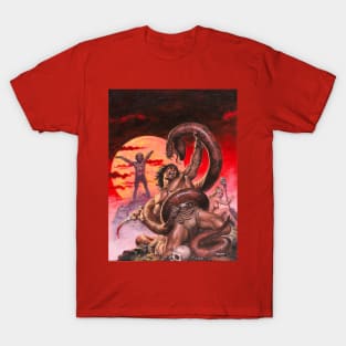 Conan the Barbarian 13 T-Shirt